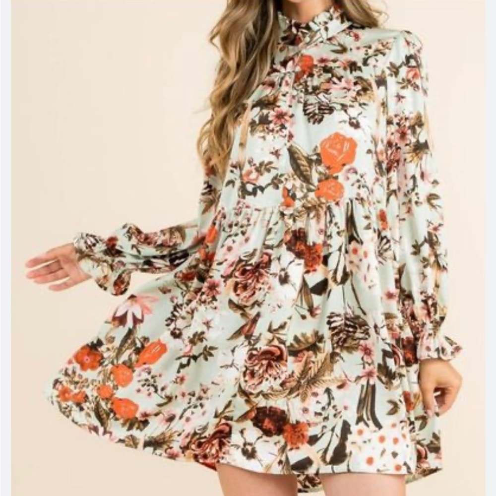 THML dress